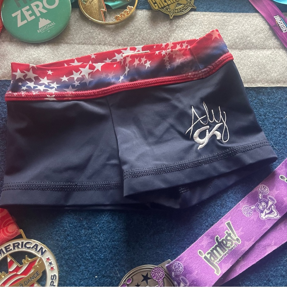 Gk shorts